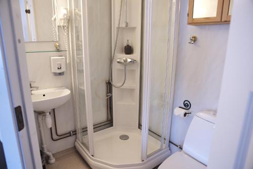 Imagen de la habitación del Hotel Mary-ann's Polarrigg. Foto 9