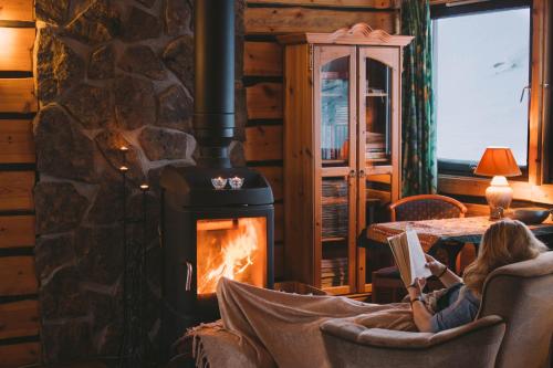 Imagen general del Hotel Mary-ann's Polarrigg. Foto 3