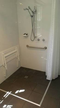 Imagen de la habitación del Hotel Marybrooke Manor. Foto 4