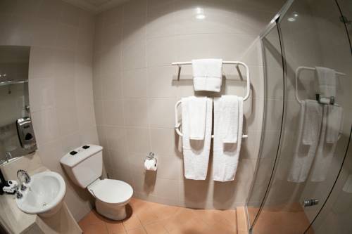 Imagen de la habitación del Hotel Marybrooke Manor. Foto 5