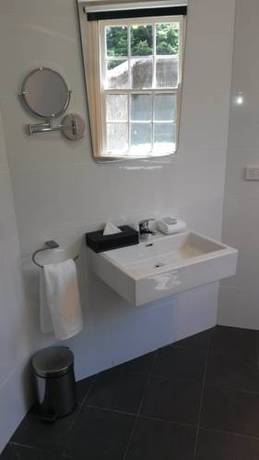 Imagen de la habitación del Hotel Marybrooke Manor. Foto 6