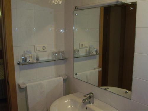 Imagen general del Hotel Marycielo. Foto 3