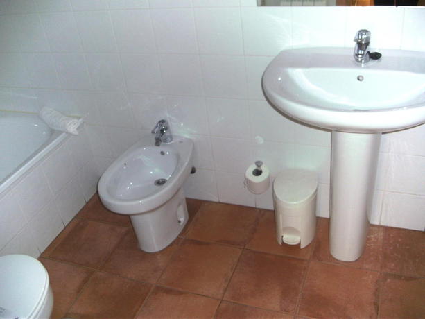 Imagen general del Hotel Marycielo. Foto 4