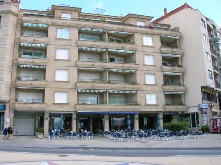 Imagen general del Hotel Marycielo. Foto 8