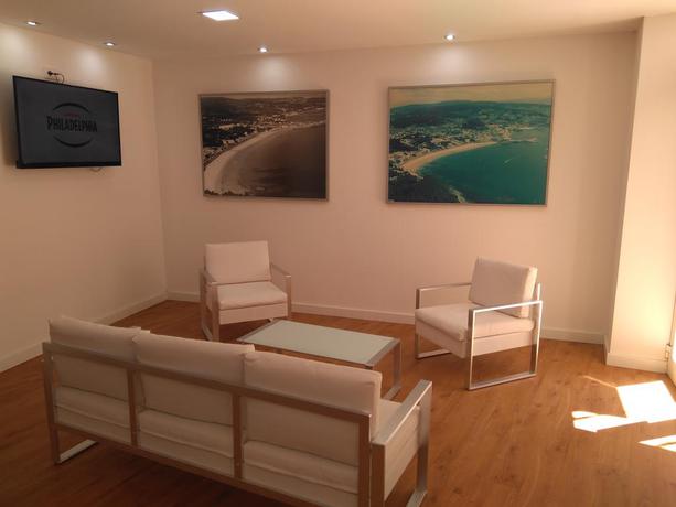 Imagen general del Hotel Marycielo. Foto 6