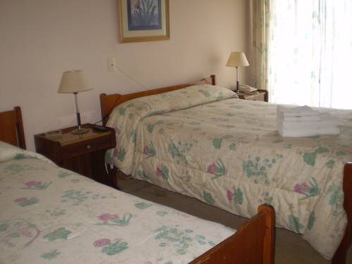 Imagen de la habitación del Hotel Marydor. Foto 1