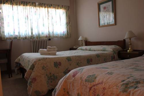 Imagen de la habitación del Hotel Marydor. Foto 2