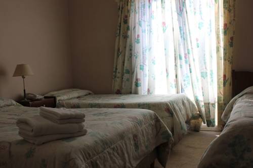 Imagen de la habitación del Hotel Marydor. Foto 3