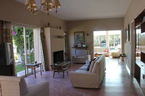 Imagen de la habitación del Hotel Marydor. Foto 4