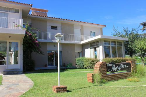 Imagen de la habitación del Hotel Marydor. Foto 5