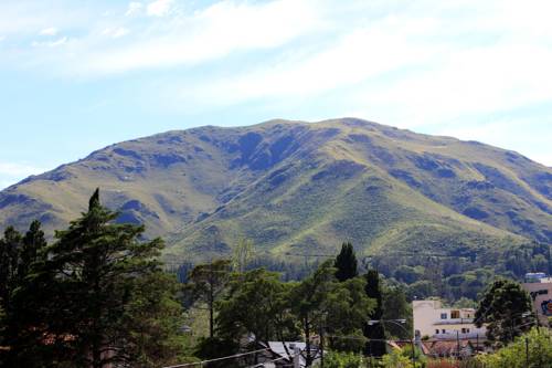 Imagen de la habitación del Hotel Marydor. Foto 6