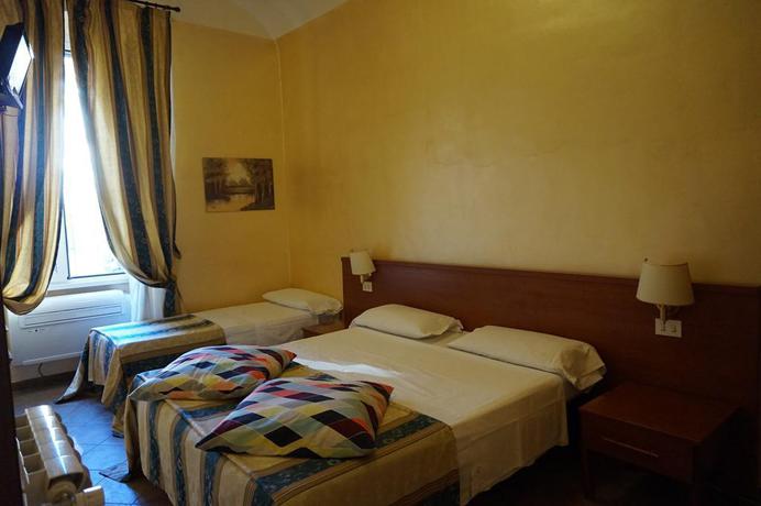 Imagen general del Hotel Maryelen 2. Foto 1
