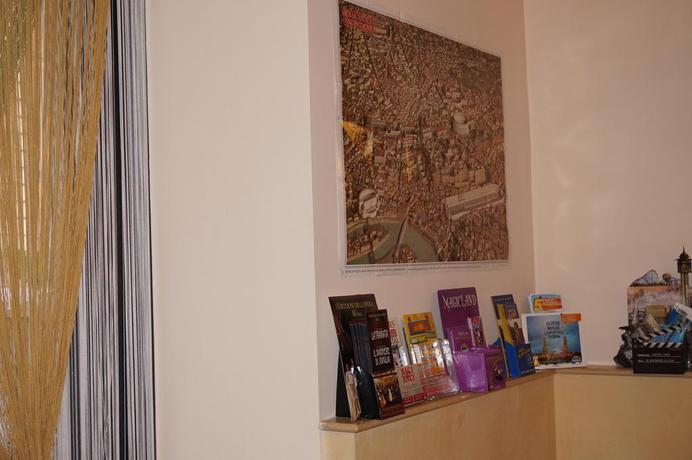 Imagen general del Hotel Maryelen 2. Foto 5