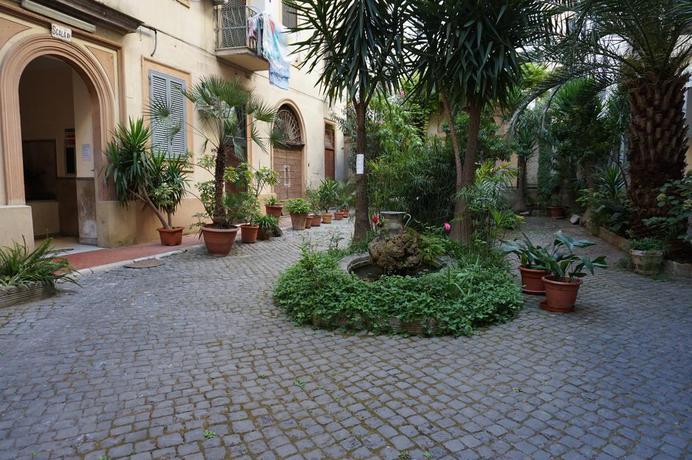 Imagen general del Hotel Maryelen 2. Foto 12