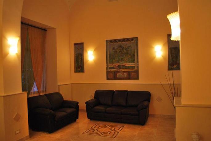 Imagen general del Hotel Maryelen 2. Foto 17