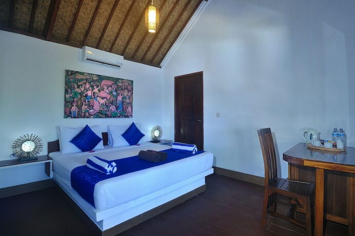 Imagen general del Hotel Marygio Resort. Foto 2