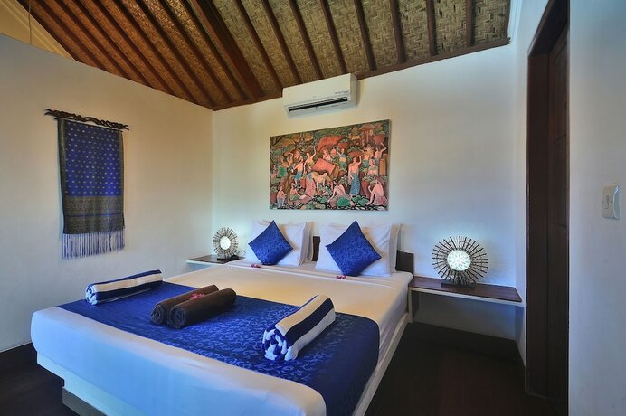 Imagen general del Hotel Marygio Resort. Foto 3