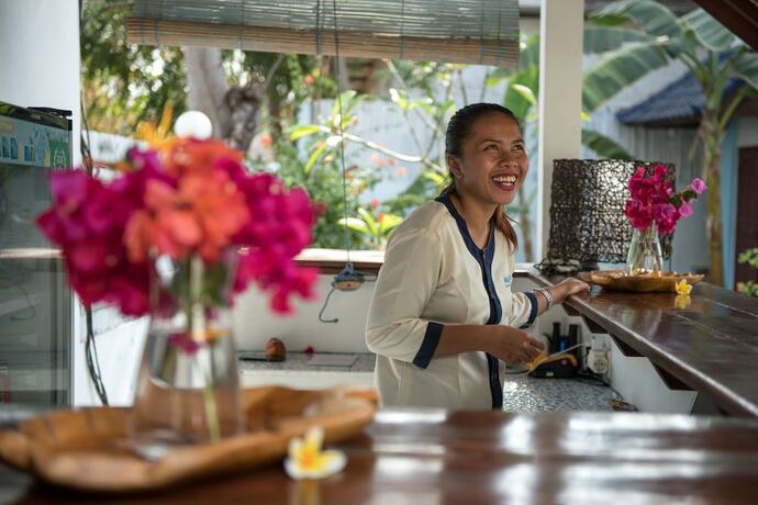 Imagen general del Hotel Marygio Resort. Foto 8