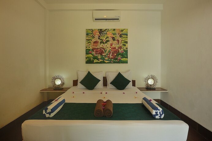 Imagen general del Hotel Marygio Resort. Foto 10