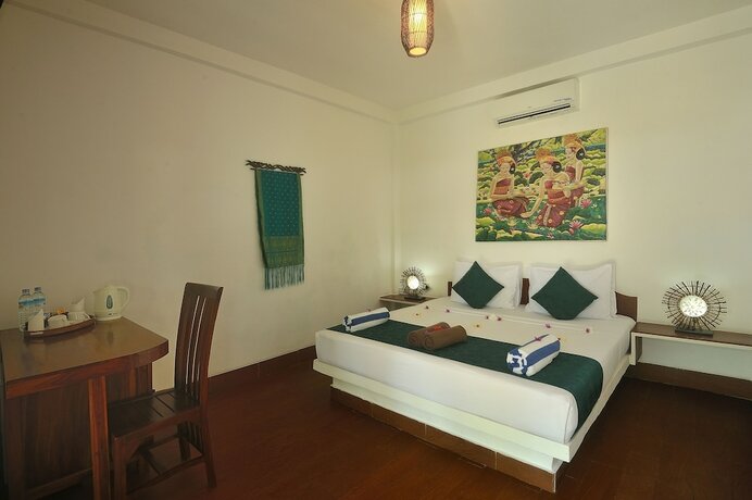 Imagen general del Hotel Marygio Resort. Foto 12