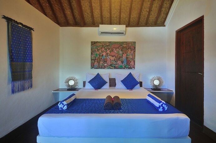 Imagen general del Hotel Marygio Resort. Foto 14