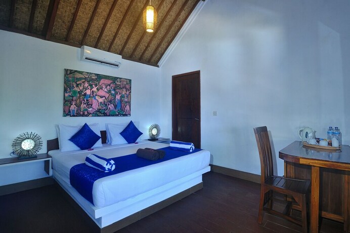 Imagen de la habitación del Hotel Marygio Resort. Foto 20