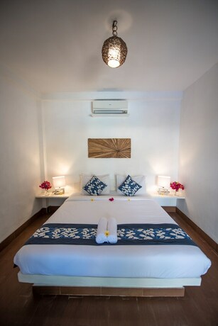Imagen de la habitación del Hotel Marygio Resort. Foto 21