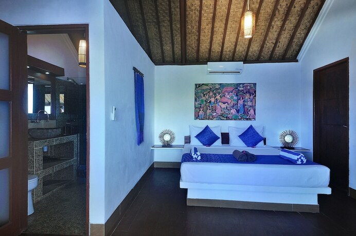 Imagen de la habitación del Hotel Marygio Resort. Foto 27