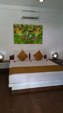 Imagen de la habitación del Hotel Marygio Resort. Foto 28