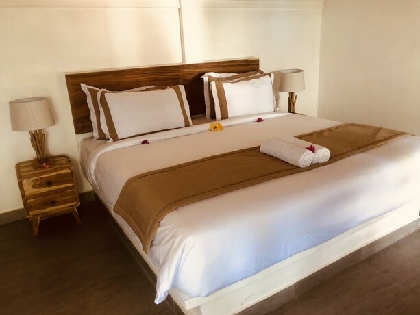 Imagen de la habitación del Hotel Marygio Resort. Foto 29