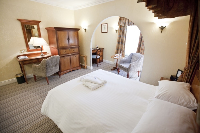 Imagen de la habitación del Hotel Marygreen Manor. Foto 2