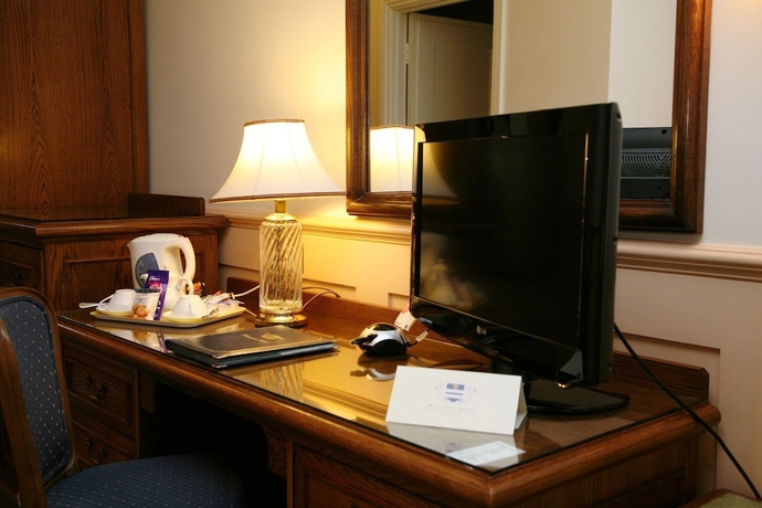 Imagen de la habitación del Hotel Marygreen Manor. Foto 7