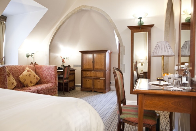 Imagen de la habitación del Hotel Marygreen Manor. Foto 10