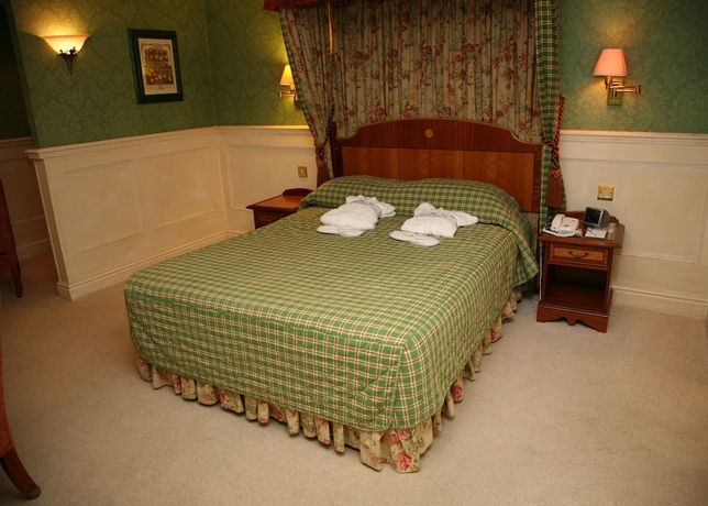 Imagen de la habitación del Hotel Marygreen Manor. Foto 13