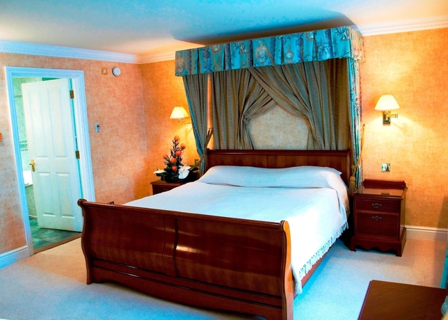 Imagen de la habitación del Hotel Marygreen Manor. Foto 16