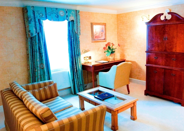 Imagen de la habitación del Hotel Marygreen Manor. Foto 17