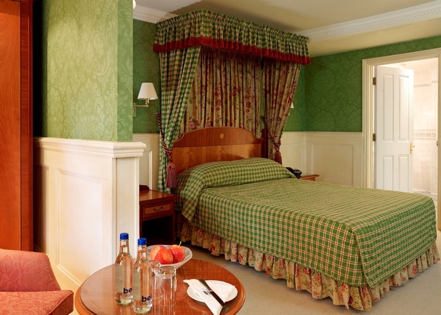 Imagen de la habitación del Hotel Marygreen Manor. Foto 19