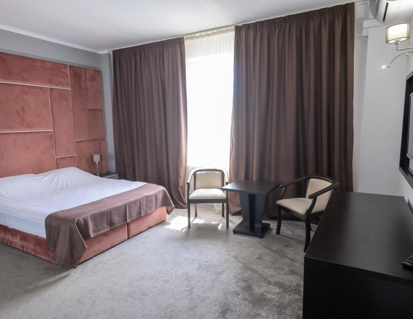 Imagen general del Hotel Maryiotis. Foto 4