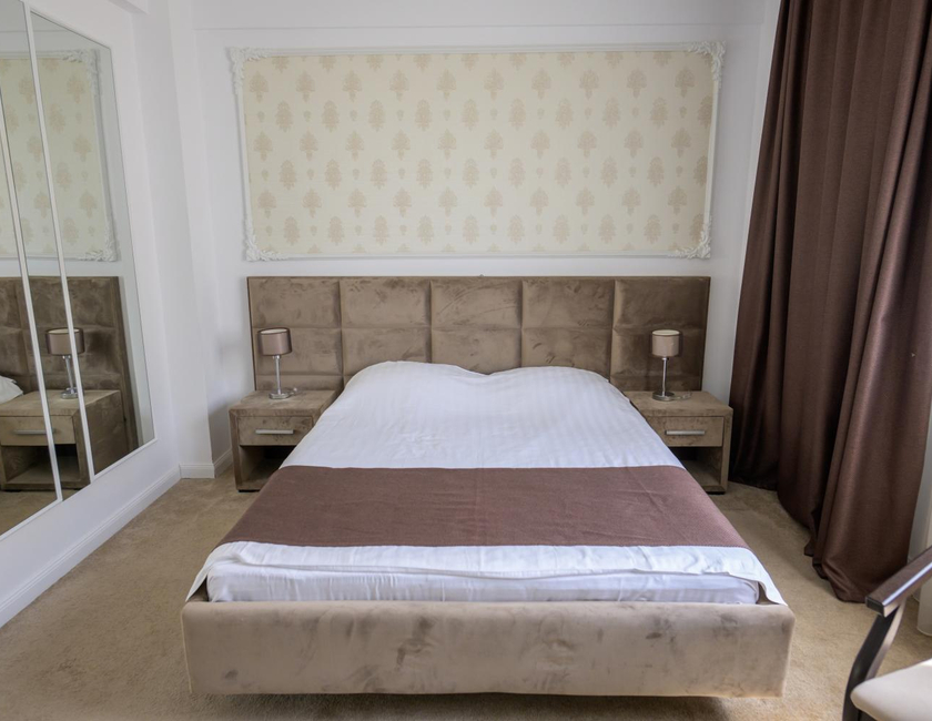 Imagen general del Hotel Maryiotis. Foto 6