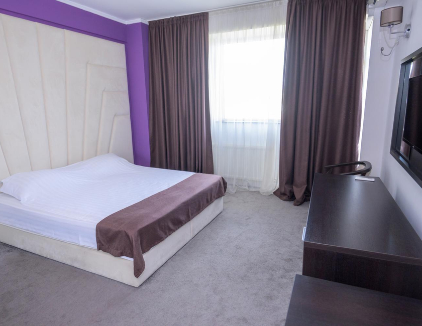 Imagen general del Hotel Maryiotis. Foto 12