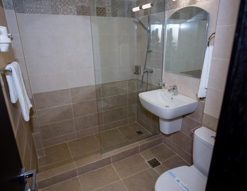 Imagen general del Hotel Maryiotis. Foto 17