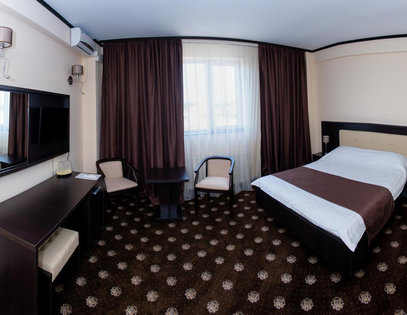 Imagen general del Hotel Maryiotis. Foto 19
