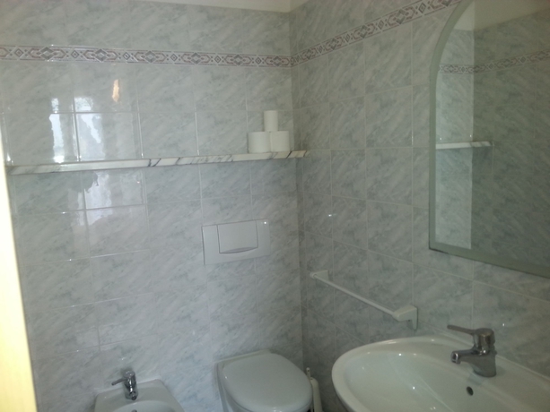 Imagen de la habitación del Hotel Marylise. Foto 5