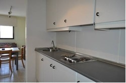 Imagen de los interiores del Hotel Marynton. Foto 6