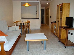 Imagen de los interiores del Hotel Marynton. Foto 8