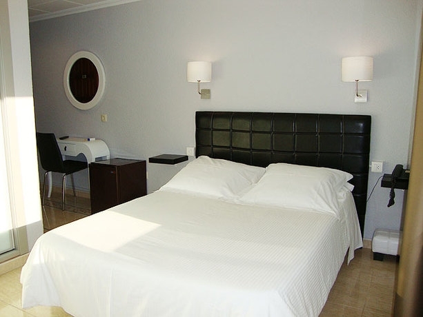 Imagen de la habitación del Hotel Marynton. Foto 5