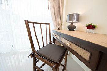 Imagen de la habitación del Hotel Maryo Resort Chiangrai. Foto 3