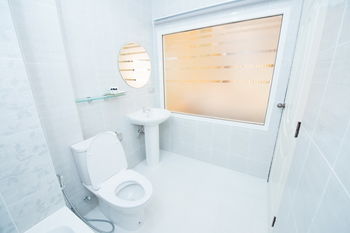 Imagen de la habitación del Hotel Maryo Resort Chiangrai. Foto 7