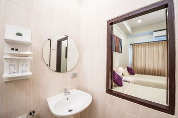 Imagen de la habitación del Hotel Maryo Resort Chiangrai. Foto 9