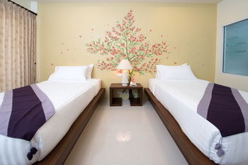 Imagen de la habitación del Hotel Maryo Resort Chiangrai. Foto 10